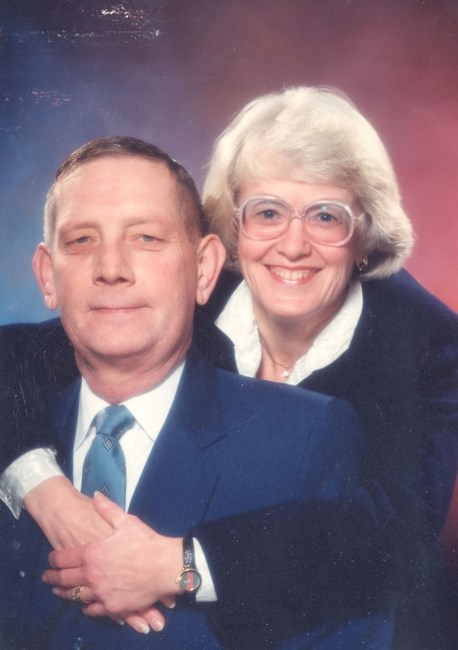 Obituary of Charles Edward Leis