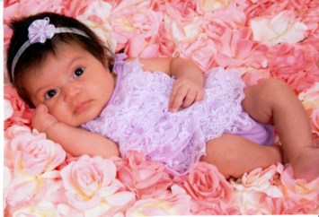 Obituary of Arianna Amaris Cruz