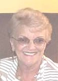 Obituary of Joyce Faye Coffey