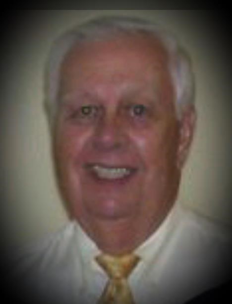 Obituary of James W. Joyce