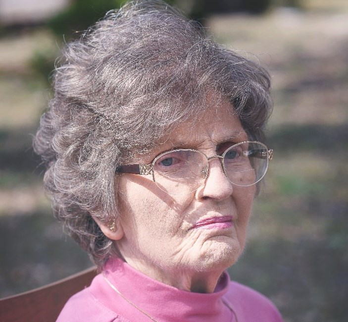 Obituary of Joyce Smith (Hagler) Oates