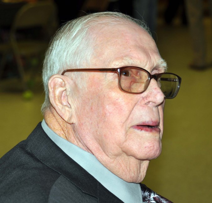 Obituary of David Max Gandy