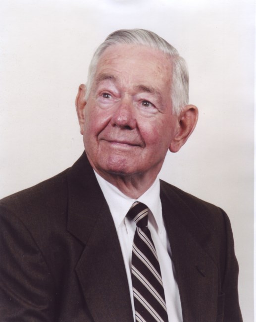 Obituary of Douglas Hugh Martin