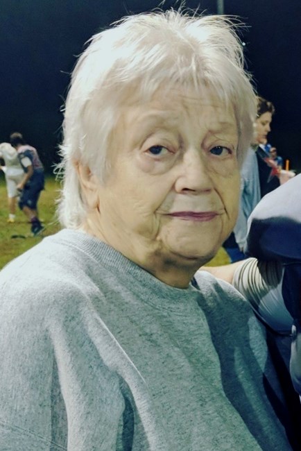 Obituary of Lillian V Connors