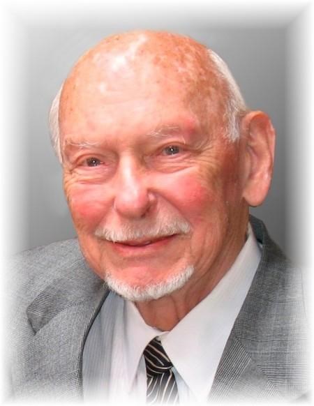 Obituary of John J. Hill