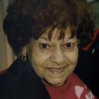 Obituary of Ruth Adoian