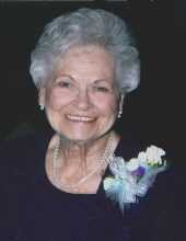Obituary of Marcella W. Rentz
