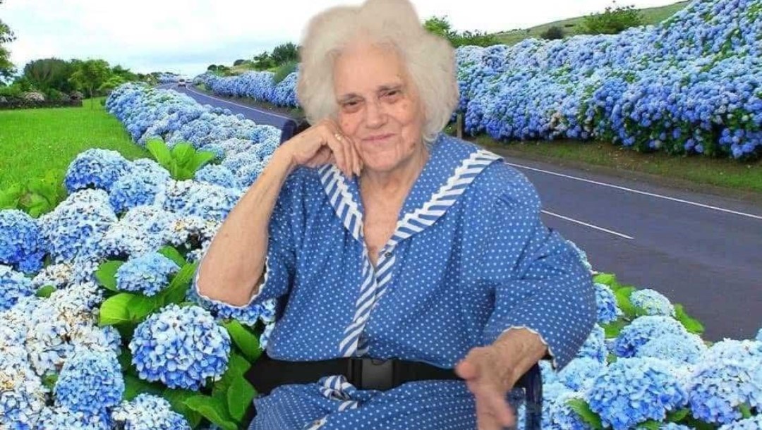 Obituary of Maria Luisa Cabral