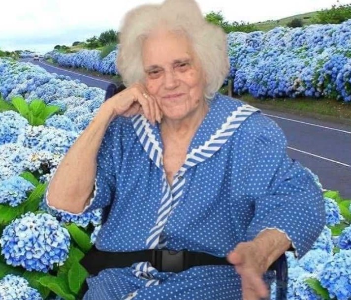 Obituary of Maria Luisa Cabral