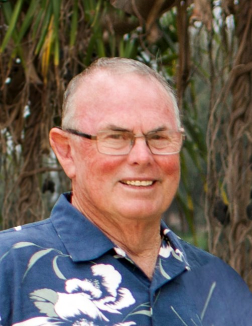 Obituary of William Edwin Hoskins