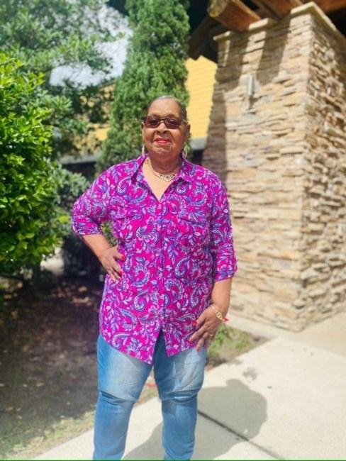 Obituary of Clarice Cecelia Williams-Brown