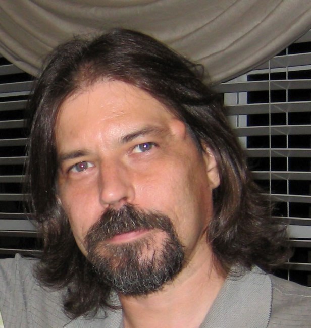 Obituary of Jeff Douglas