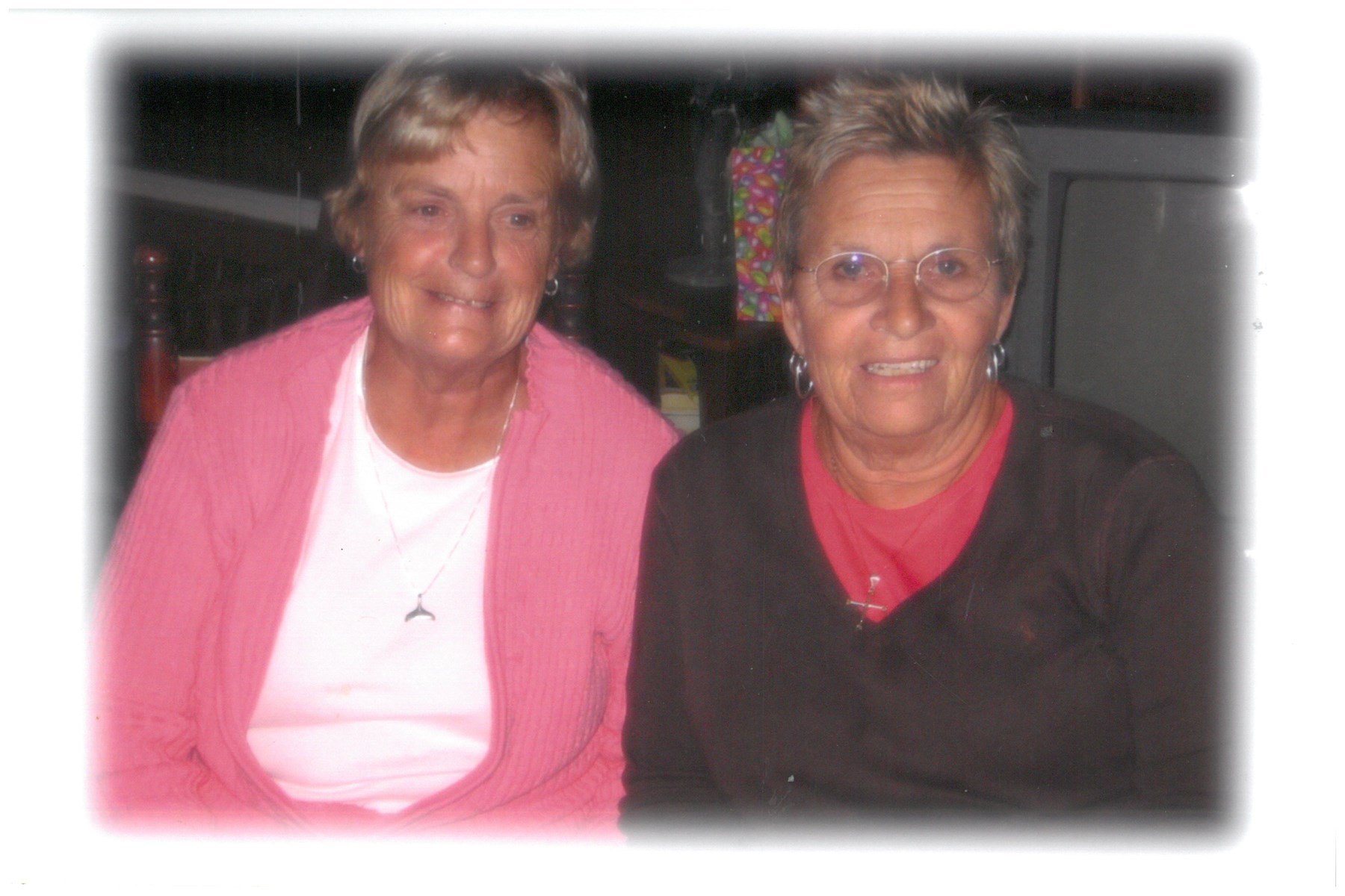 Obituary of Patricia Fermoyle Greene