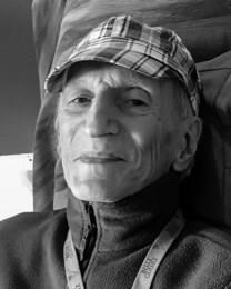 Avis de décès de Guy Choquette