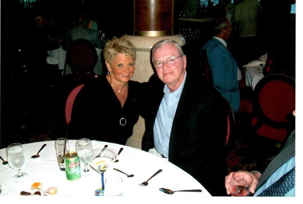 Obituary of Thomas J. Loftus