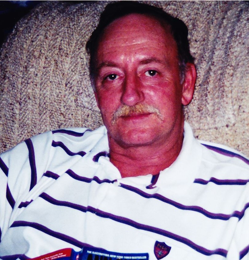 Obituary of Larry Drake