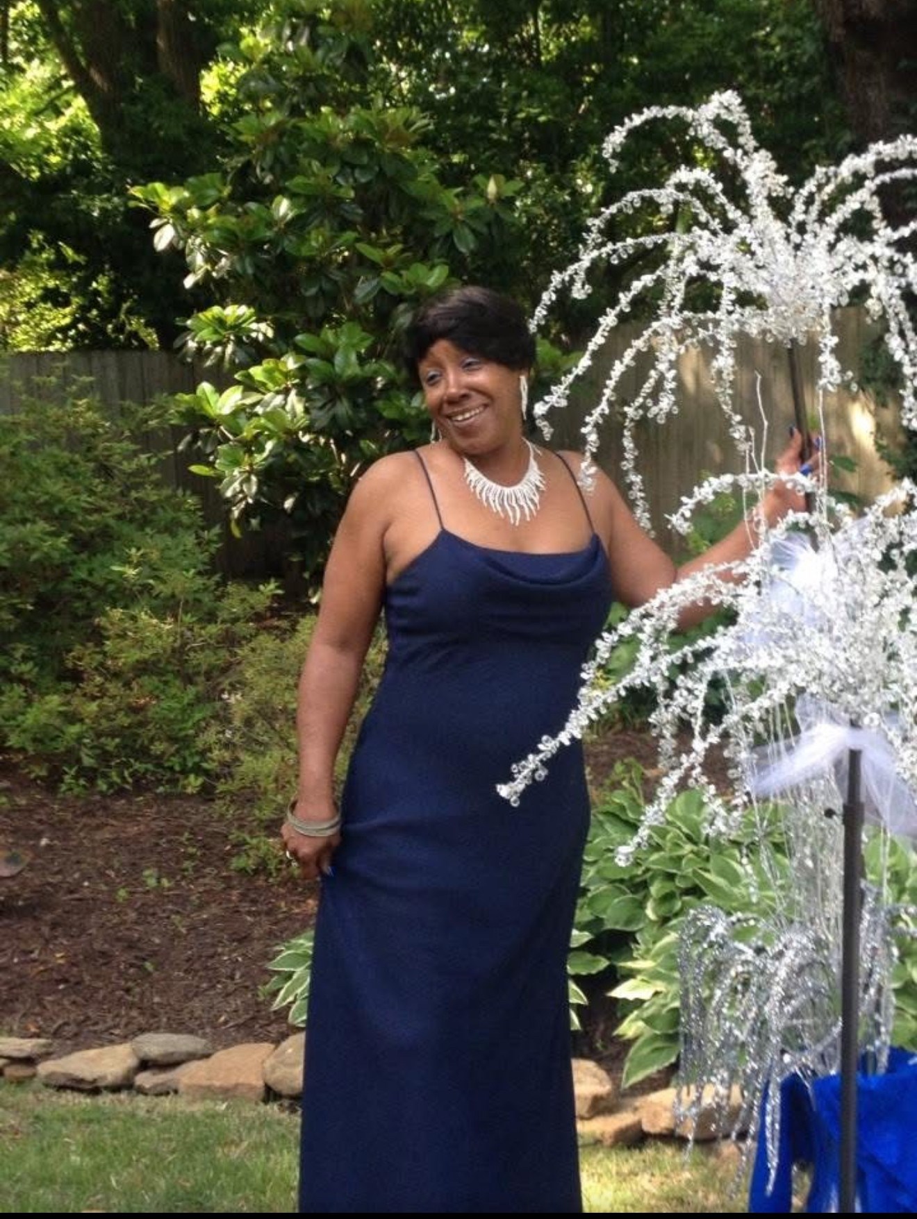 Obituary of Phylis Wolfe Summers