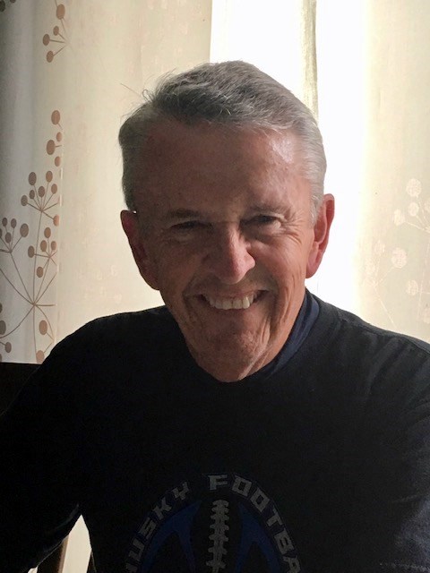 Obituario de Paul Alexander Handley