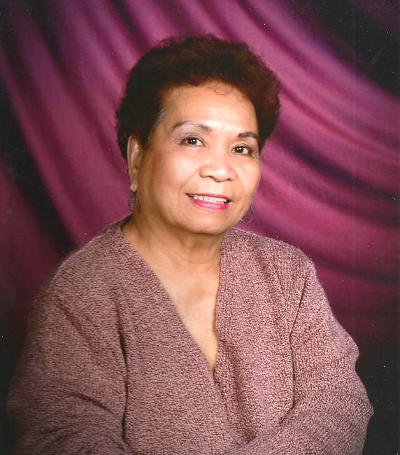 Obituario de Margarita Almuite Antolin