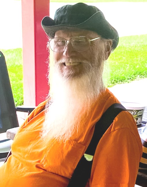 Obituary of Eugene Case