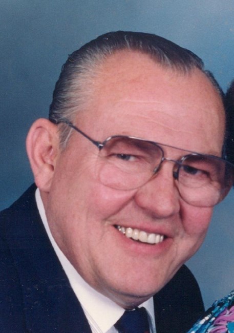 Obituary of Robert Estell