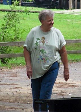 Obituary of Bernice Sharp