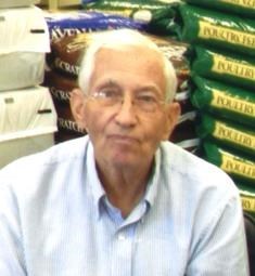 Obituary of Raymond Bayard Medlin