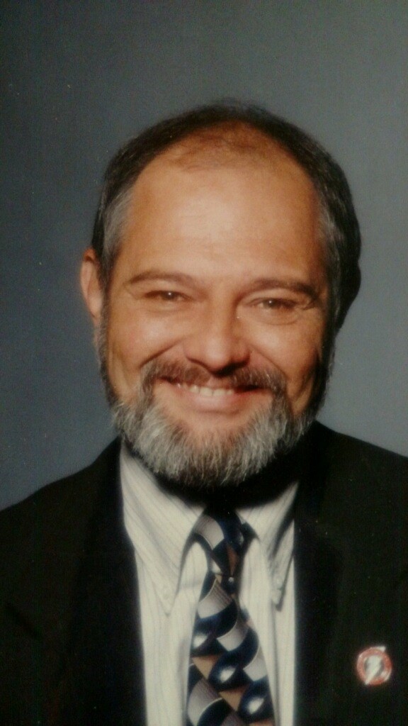 Obituary of David Mortimer Thomason