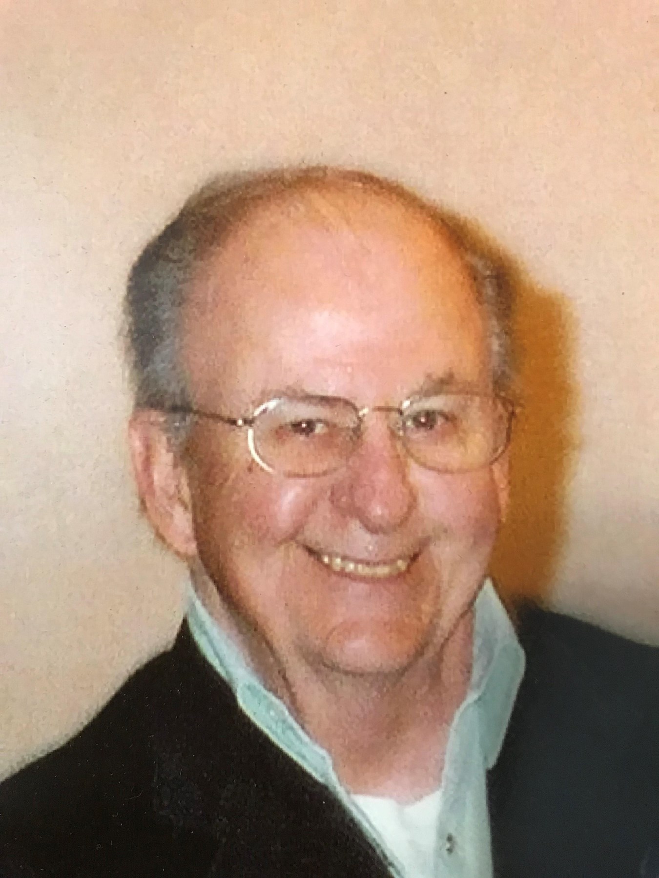 Obituary of Harry G. Barnett