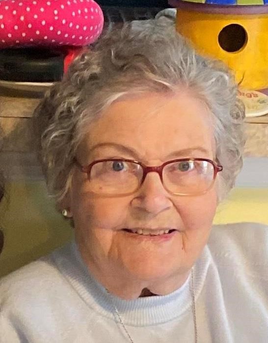 Dorothy Homa Obituary - St. Louis, MO