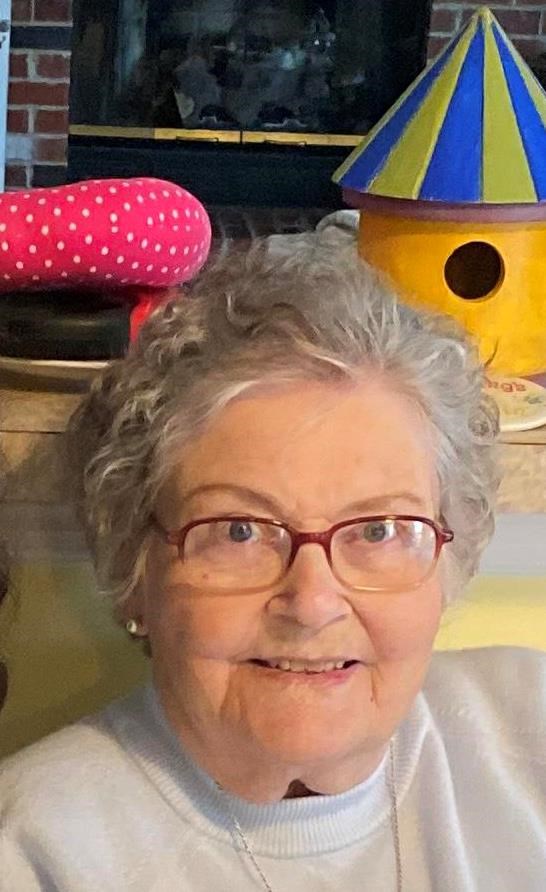 Obituary of Dorothy A Homa