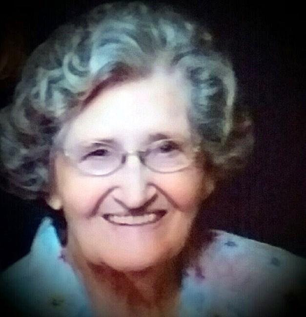 Obituary of Dorothy Jean Horn