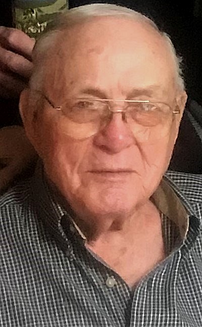 Obituary of Leroy Mikulencak