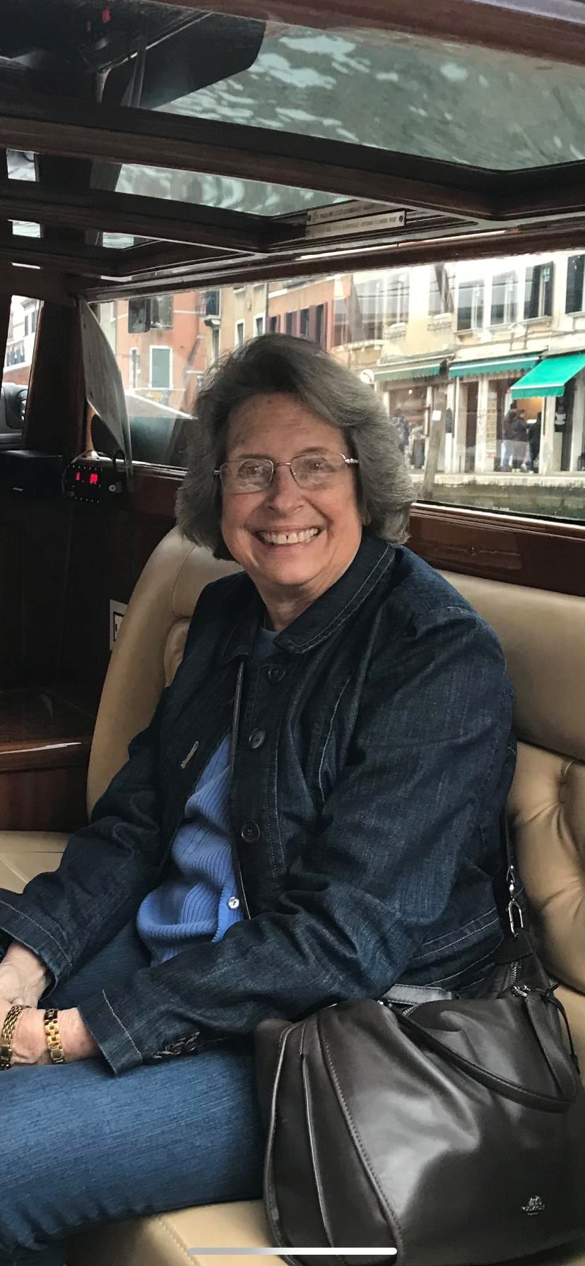 Obituary of Kathlien Edmiston Massey