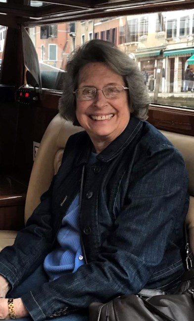 Obituary of Kathlien Edmiston Massey