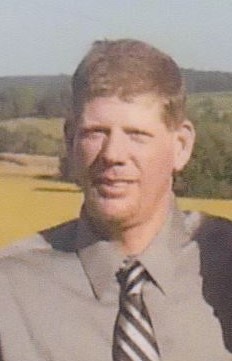 Obituary of Shane McKinley Merryman