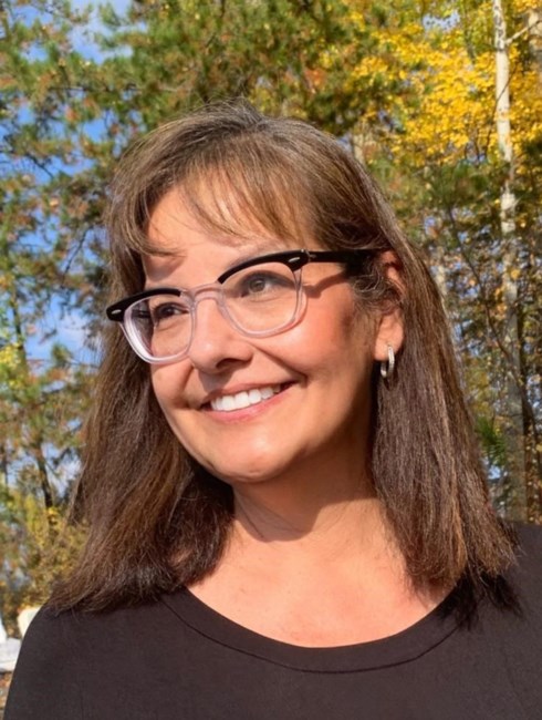 Obituary of Tanis Lee Thomas