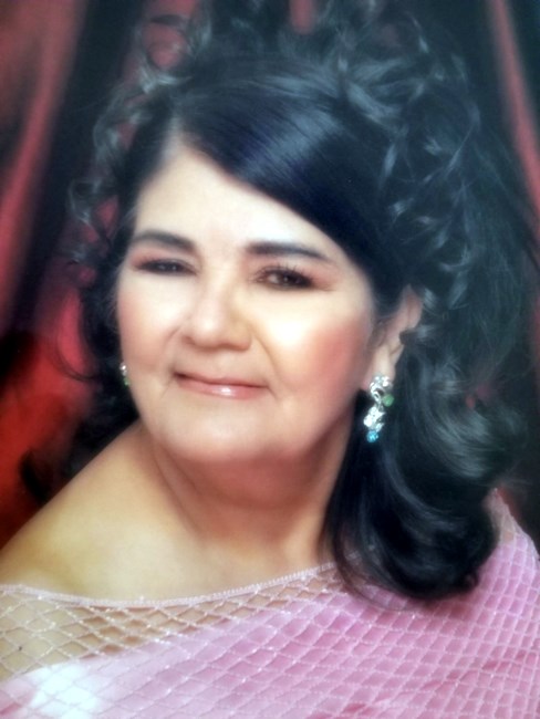 Obituary of Martha Lilian Duarte Najarro