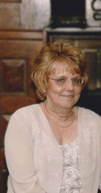 Obituario de Mary Jane Murray