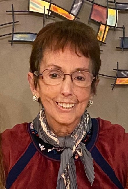 Obituary of Carol Negri