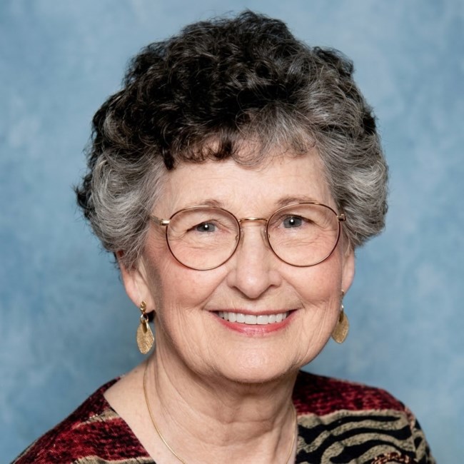 Obituary of Gladys Gowen