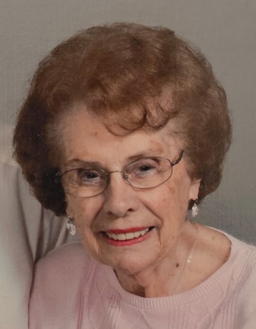 Obituary of Shirley Ann Hudson