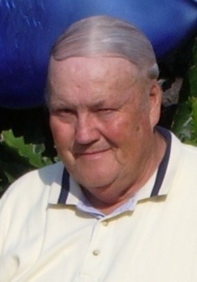 Obituary of John Dee Morgan