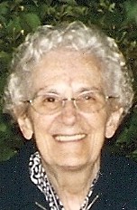 Obituario de Elizabeth Betsy C Bell
