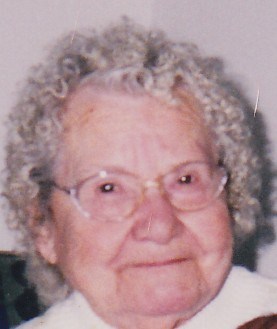 Obituary of Ann Huffman