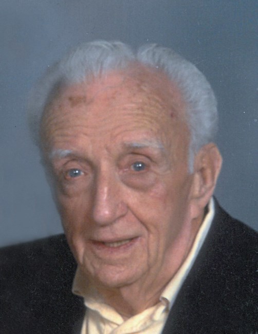 Obituary of Edward J. Chappell