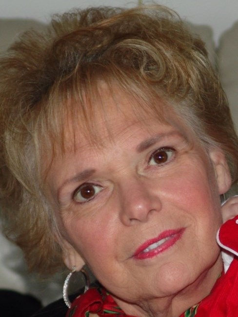 Obituary of Gloria Jean Rizzo