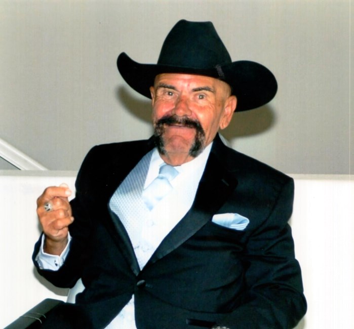 Avis de décès de Ralph Kenneth Jackson