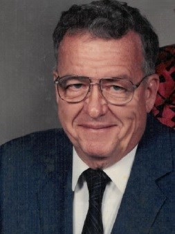 Obituary of Jesse Ray Langford