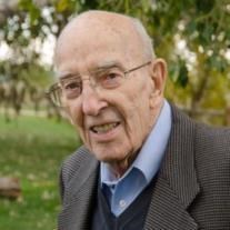 Obituary of Carl Louis Todd